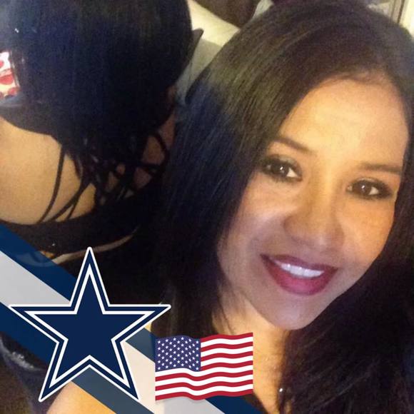 Meet your Posher, Lupita - Picture 1 of 1